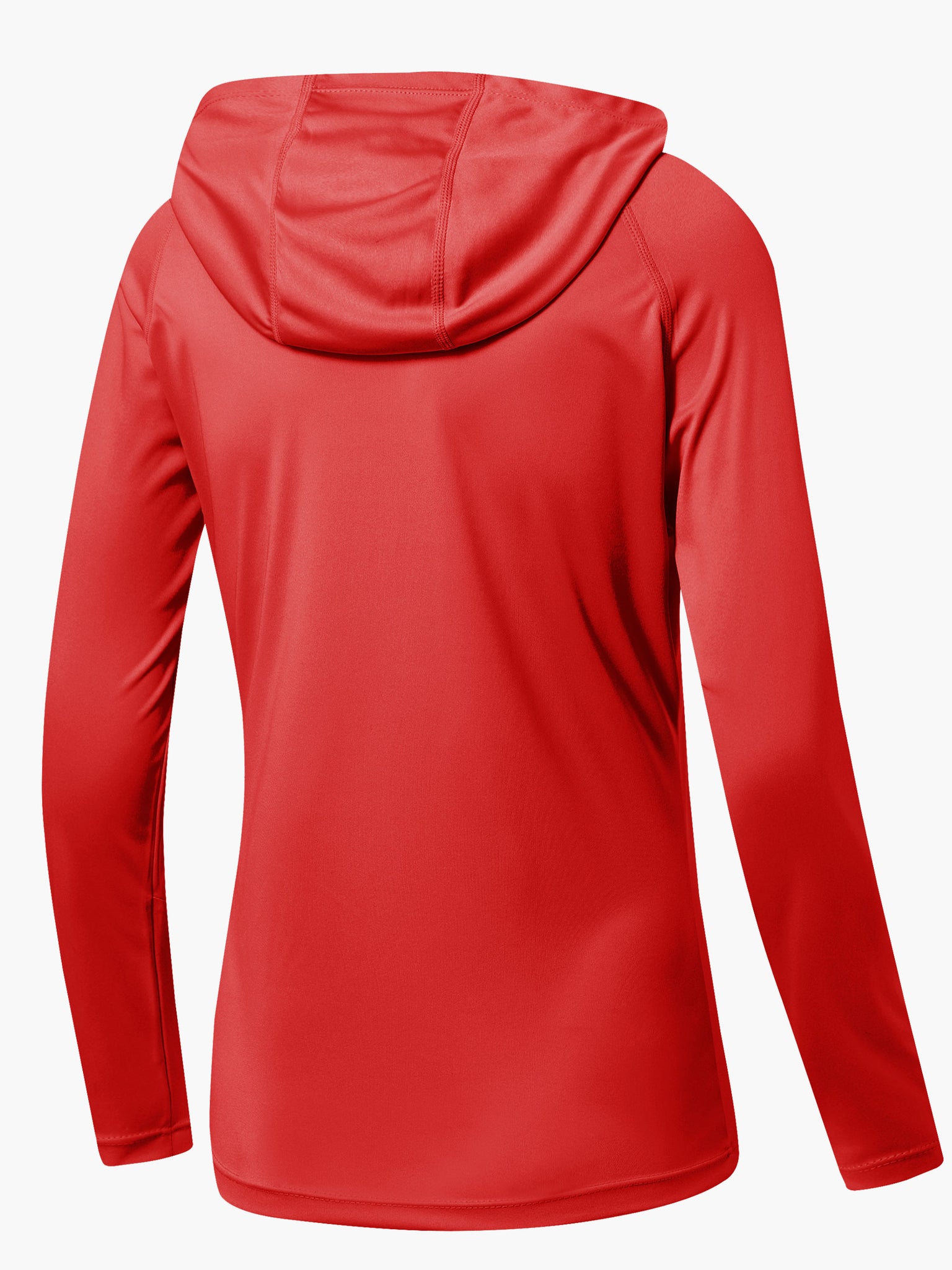 Women's UPF 50+ Sun Protection Hoodie