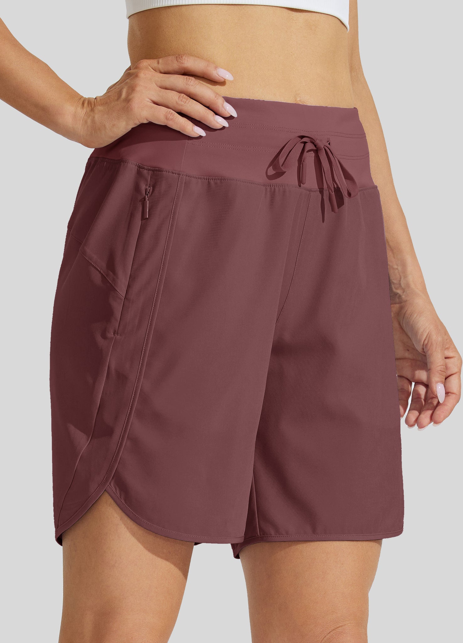 Women's Active 7 Inseam Utility Shorts