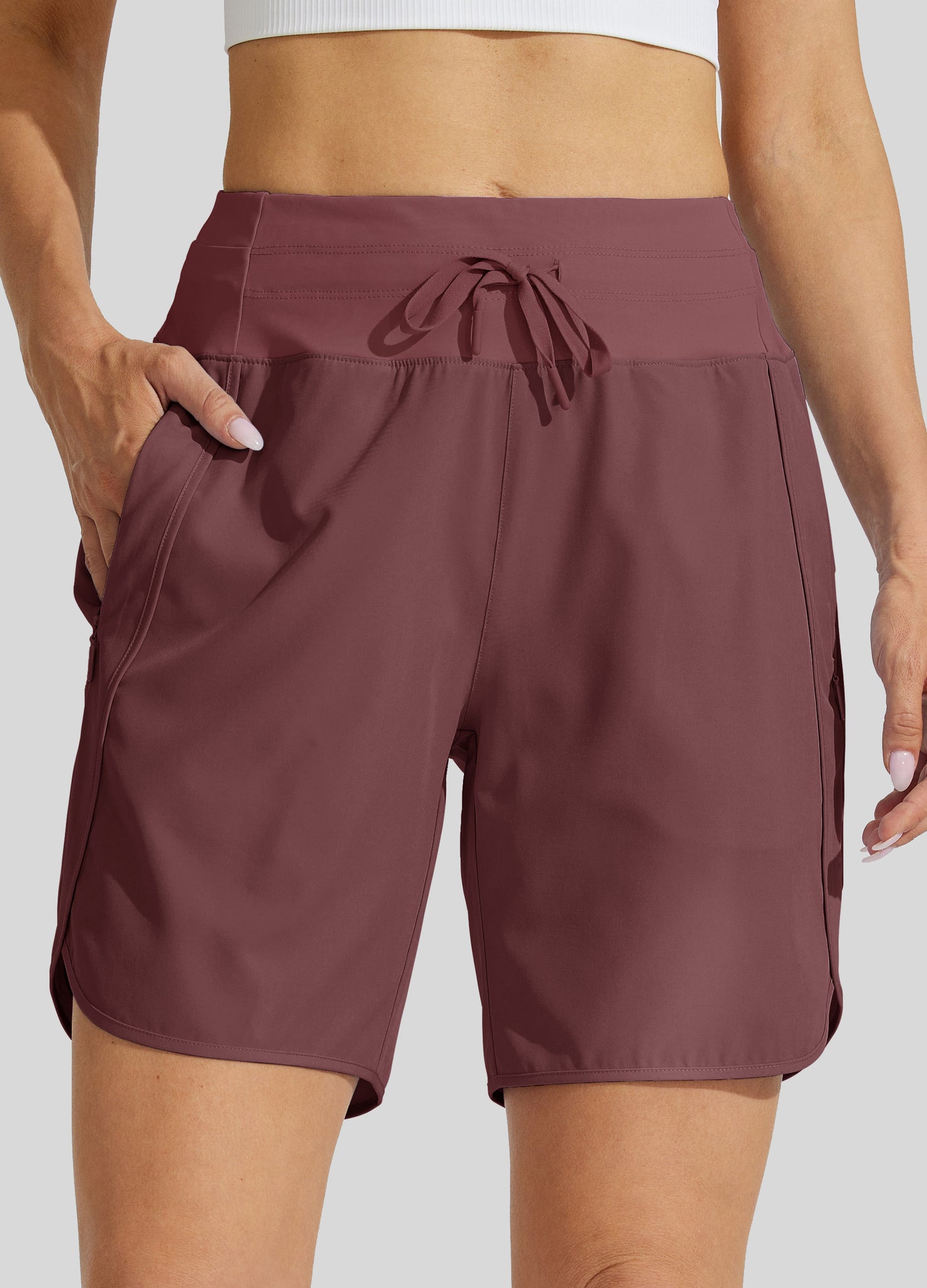 Women's Active 7 Inseam Utility Shorts