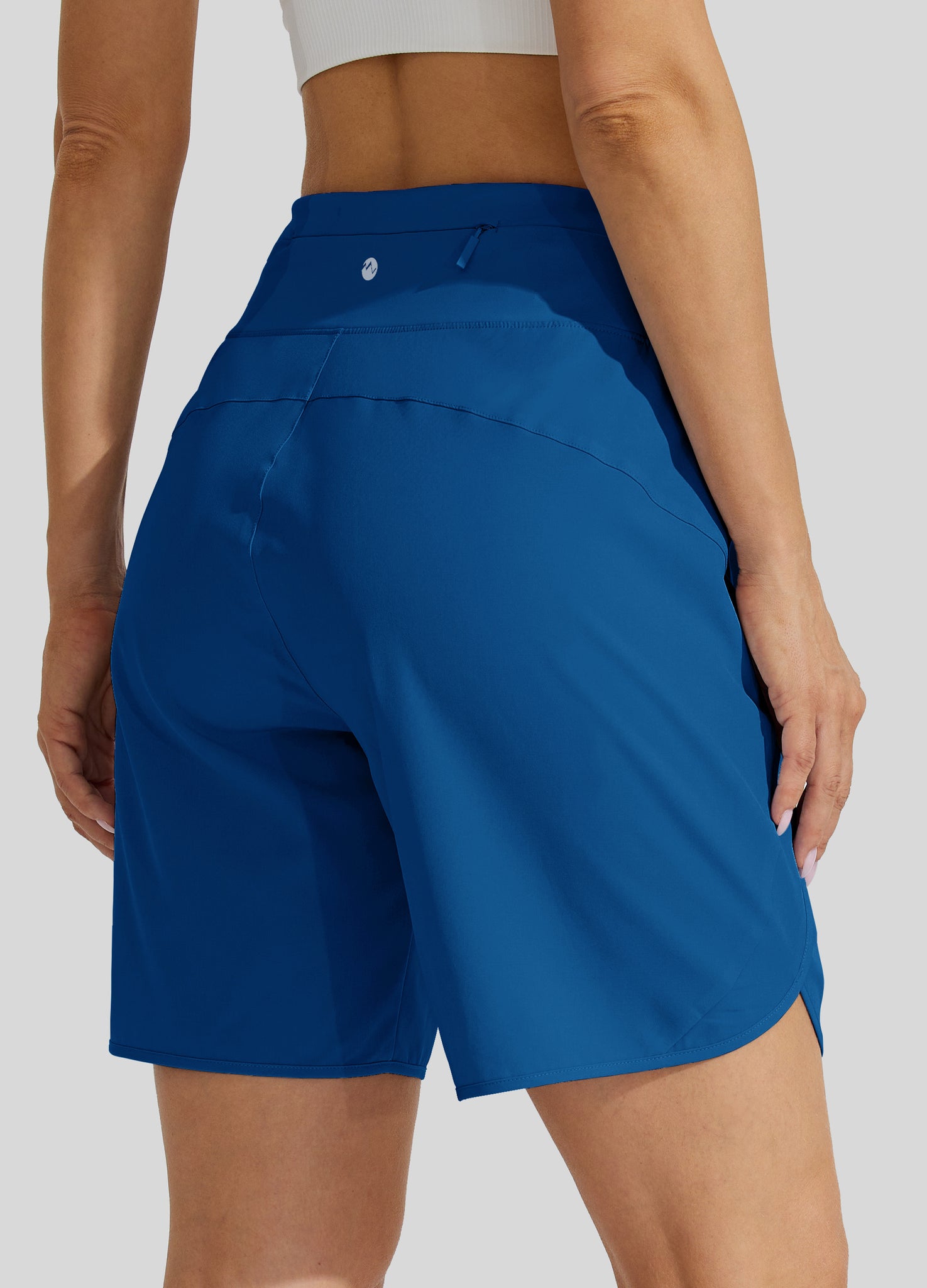 Women's Active 7 Inseam Utility Shorts