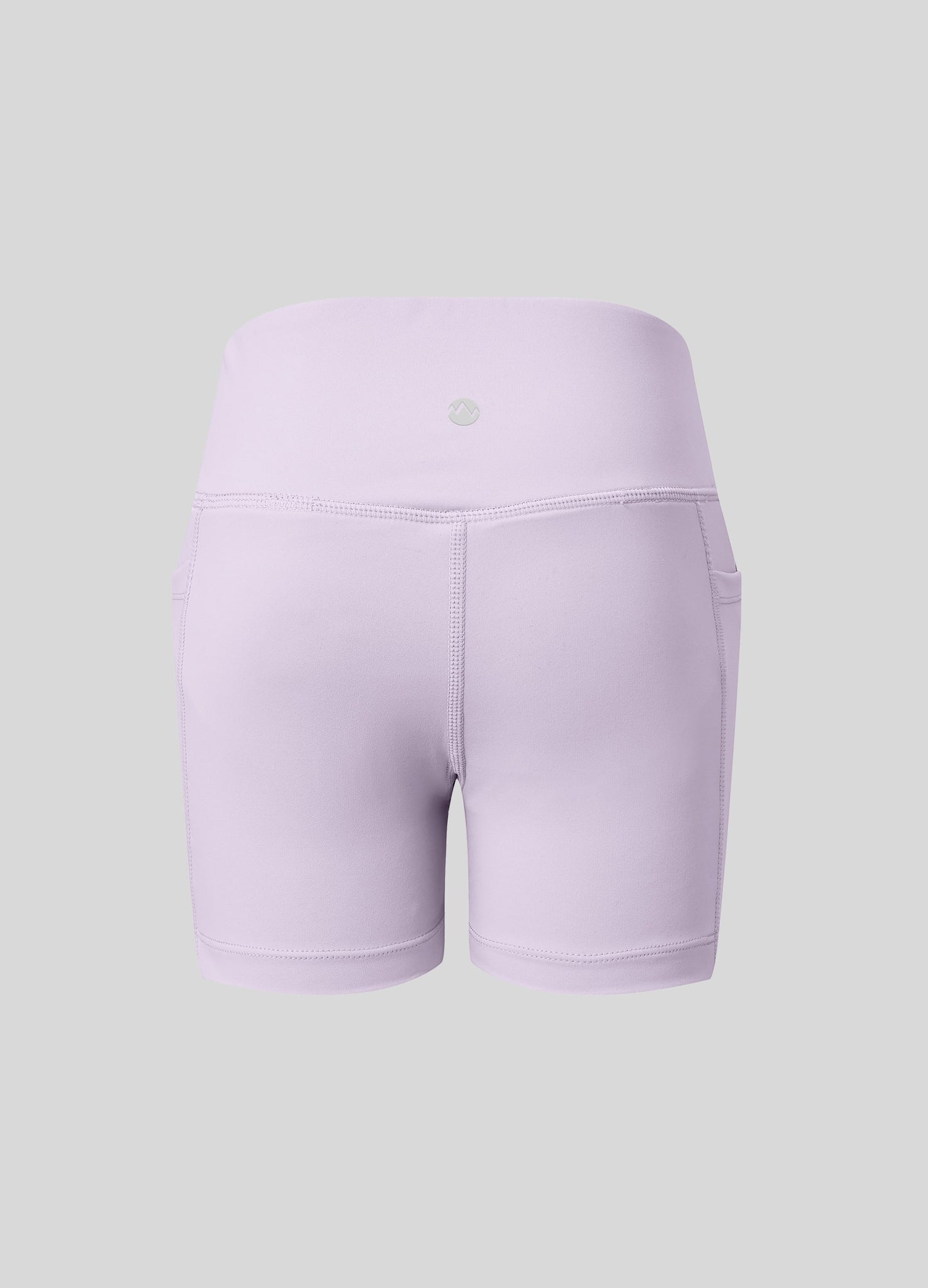 Girls Active Swim Shorts