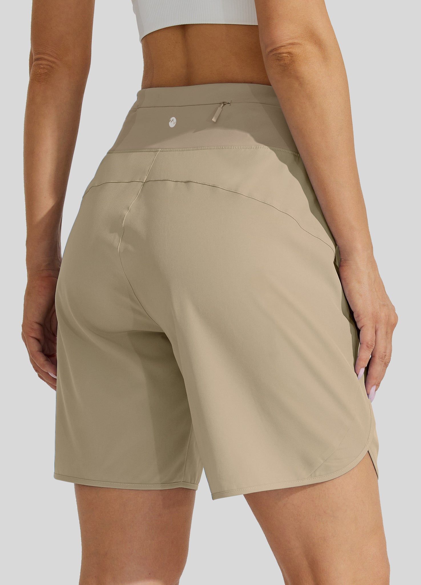 Women's Active 7 Inseam Utility Shorts