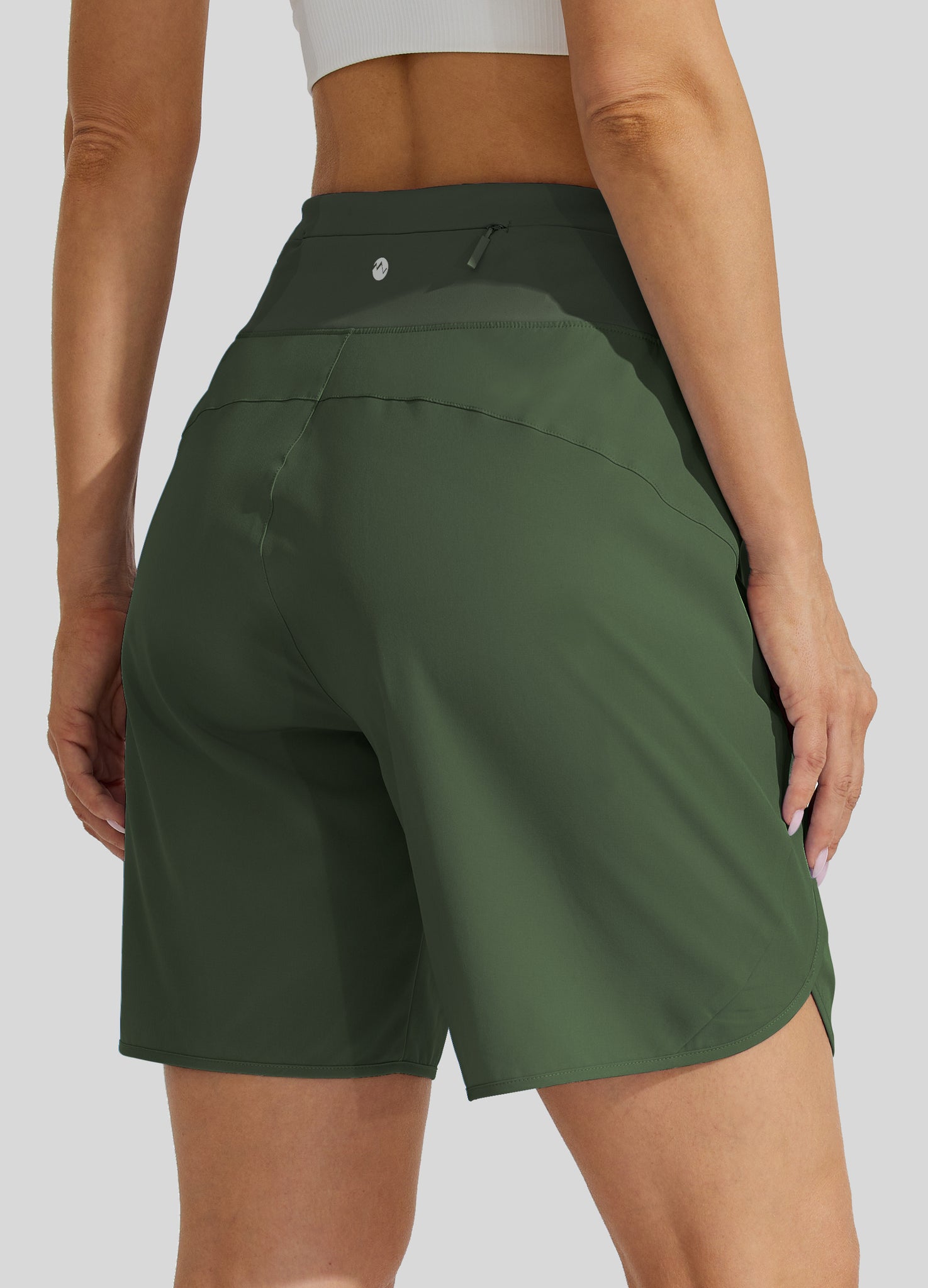 Women's Active 7 Inseam Utility Shorts