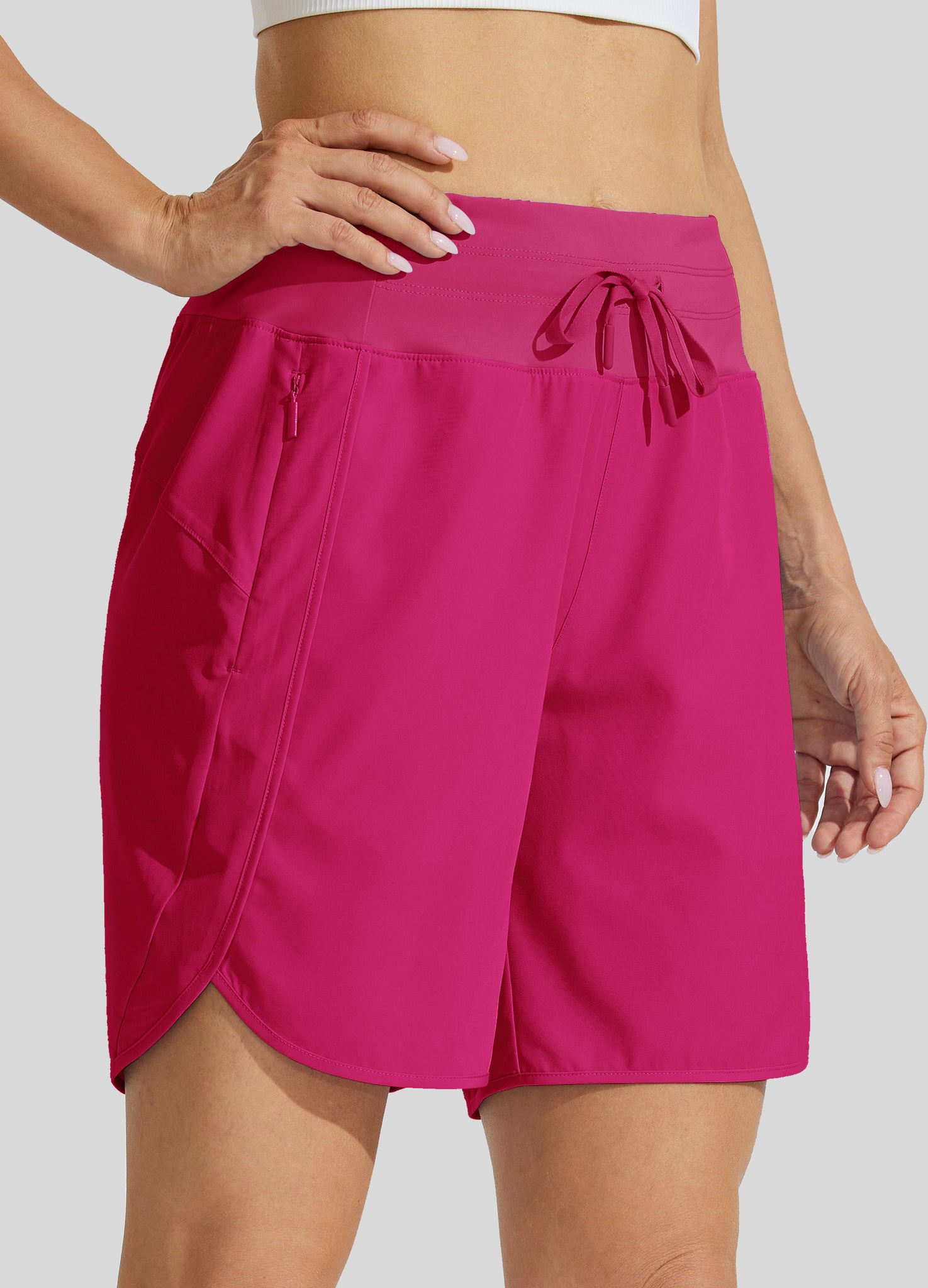 Women's Active 7 Inseam Utility Shorts