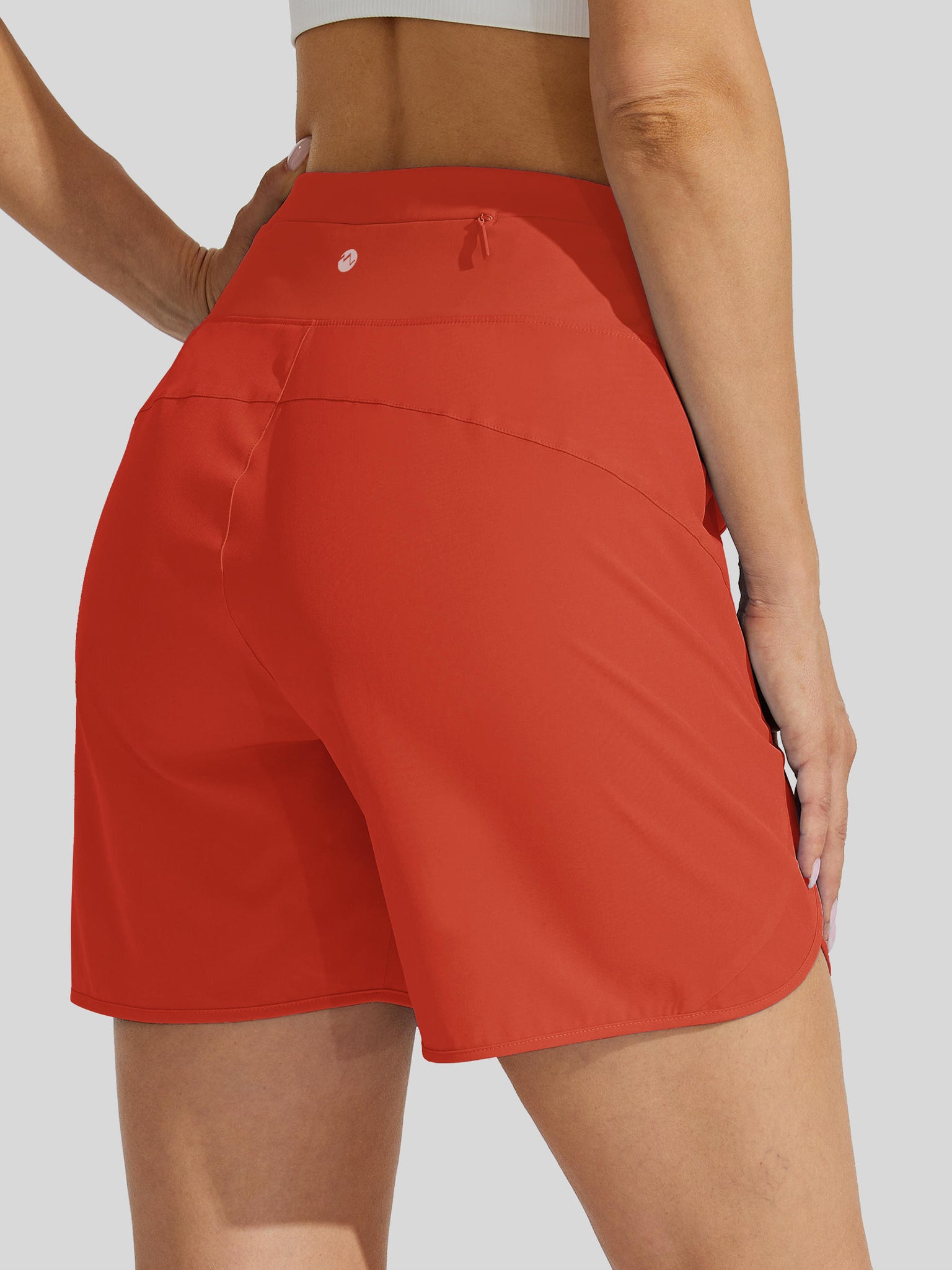 Women's Active 5 Inseam Utility Shorts