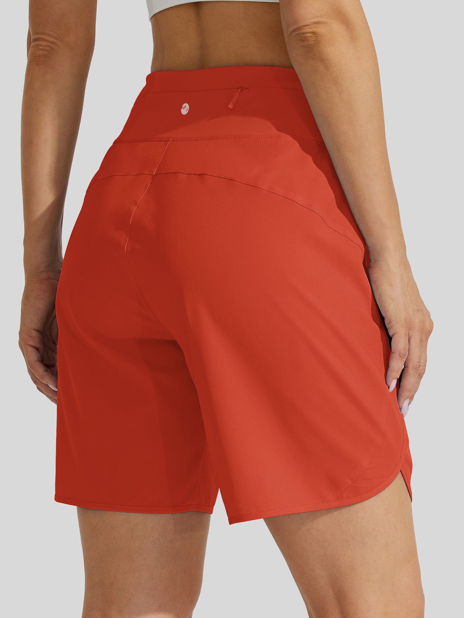 Women's Active 7 Inseam Utility Shorts