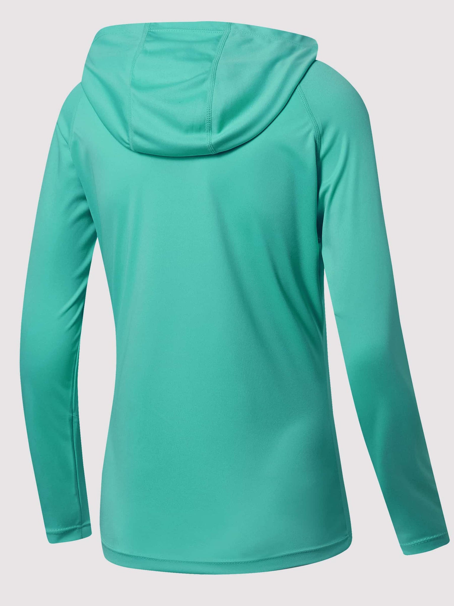 Women's UPF 50+ Sun Protection Hoodie