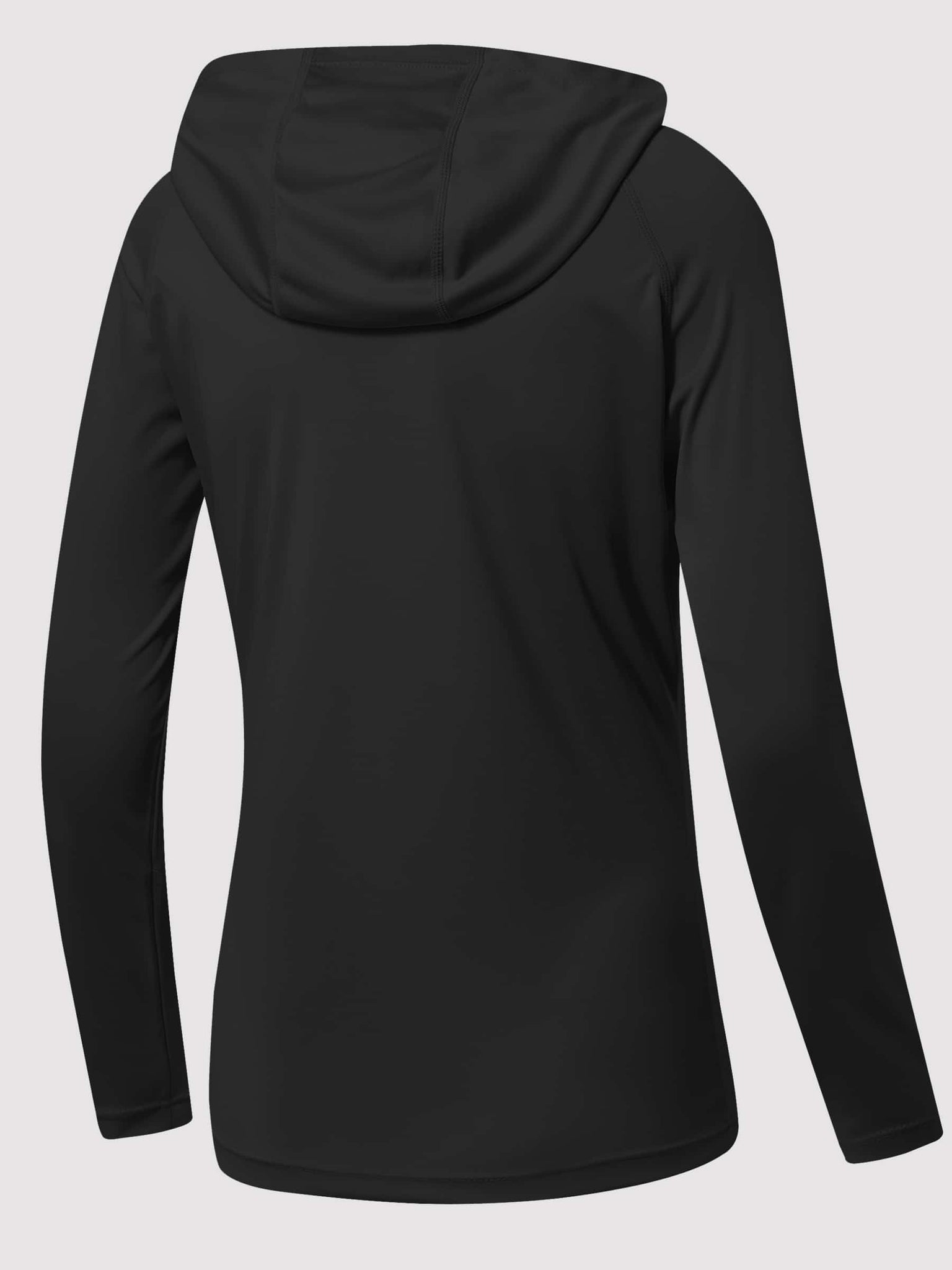 Women's UPF 50+ Sun Protection Hoodie