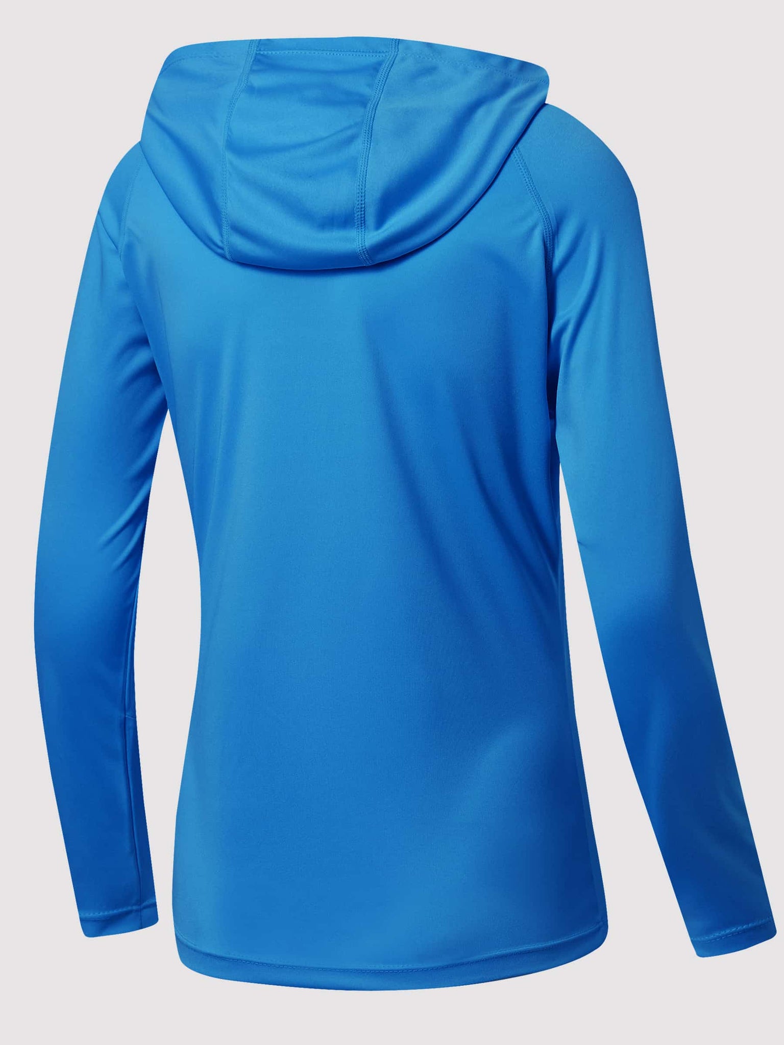 Women's UPF 50+ Sun Protection Hoodie