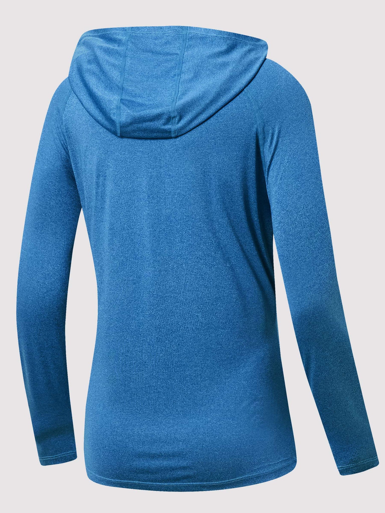 Women's UPF 50+ Sun Protection Hoodie