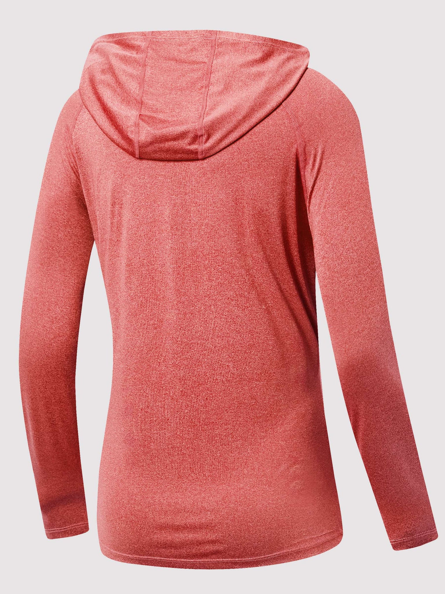 Women's UPF 50+ Sun Protection Hoodie