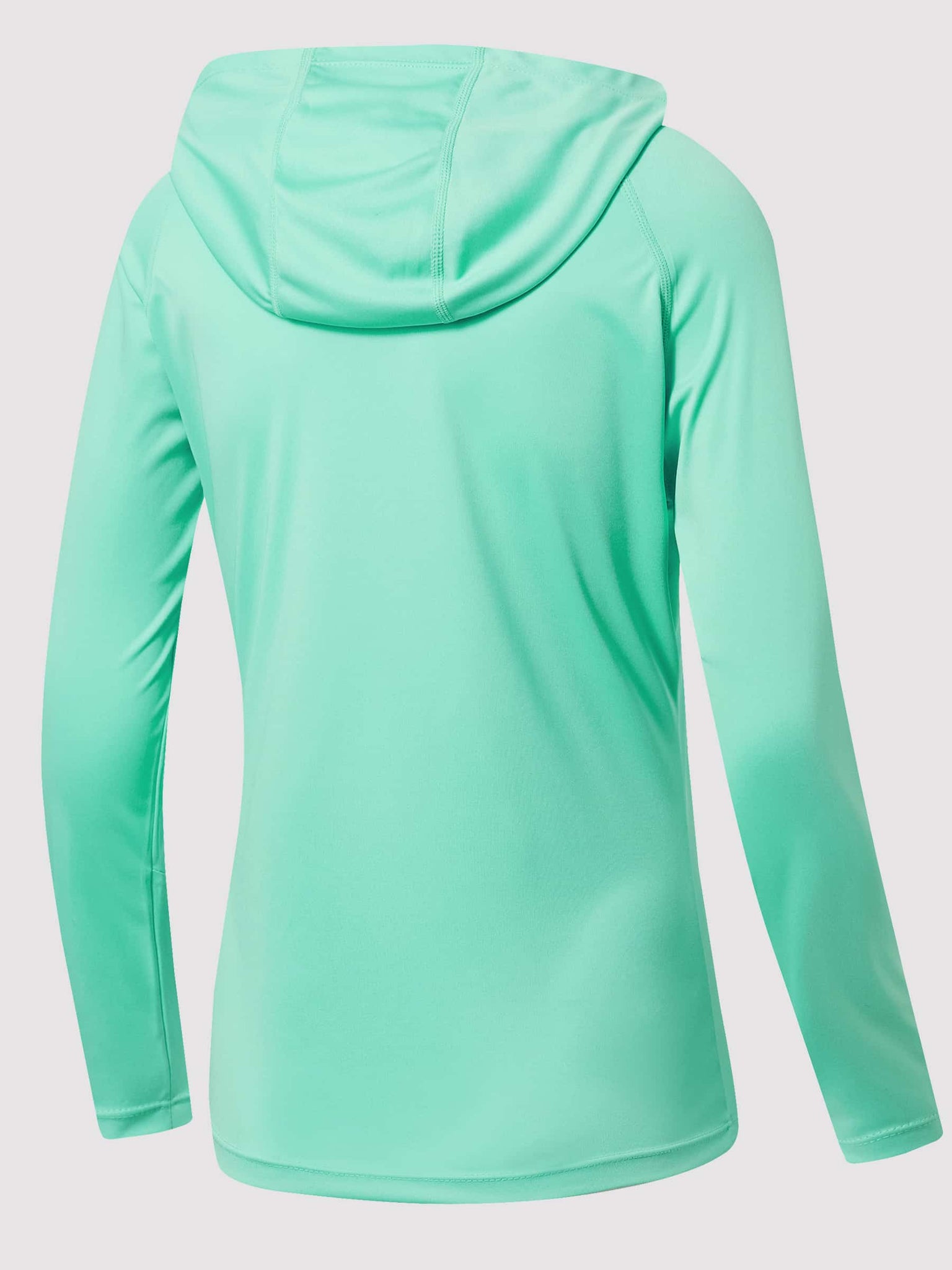 Women's UPF 50+ Sun Protection Hoodie