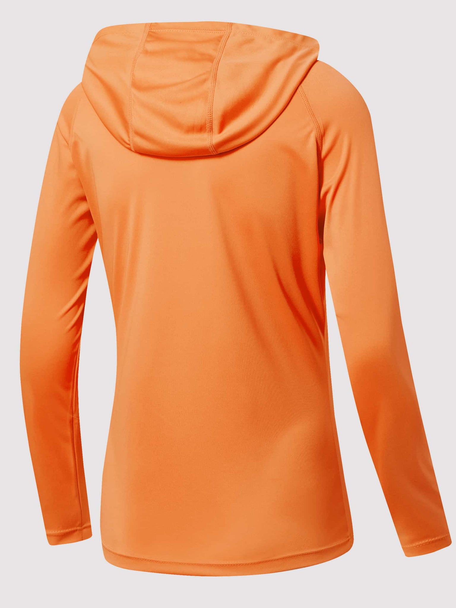 Women's UPF 50+ Sun Protection Hoodie