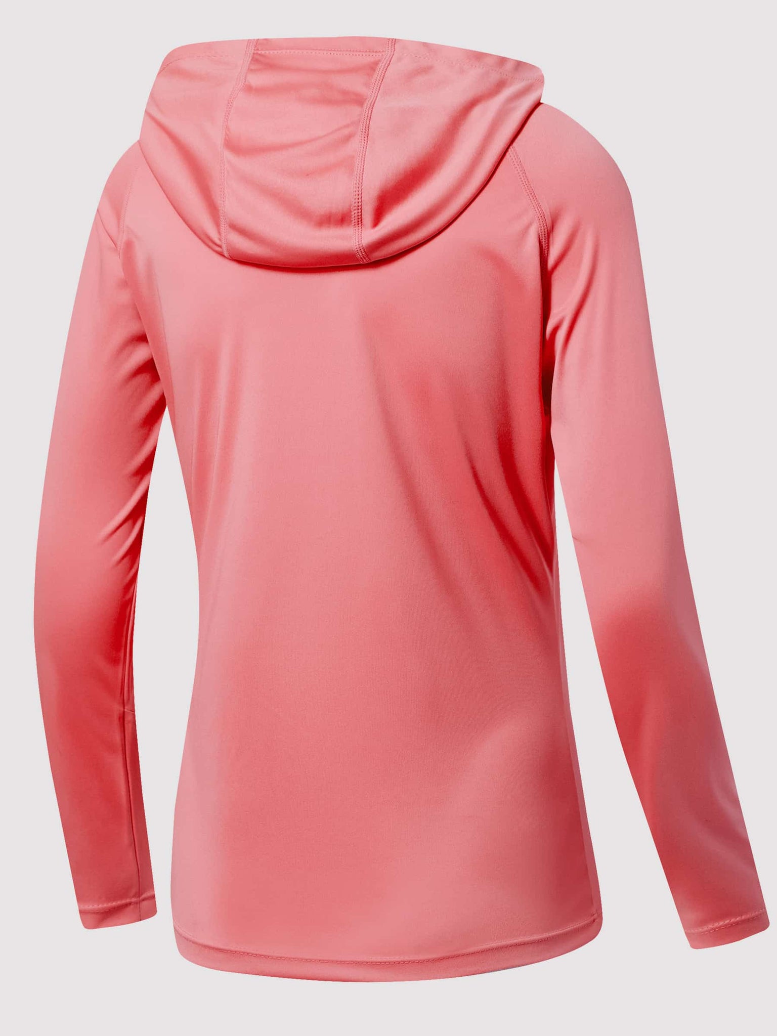 Women's UPF 50+ Sun Protection Hoodie