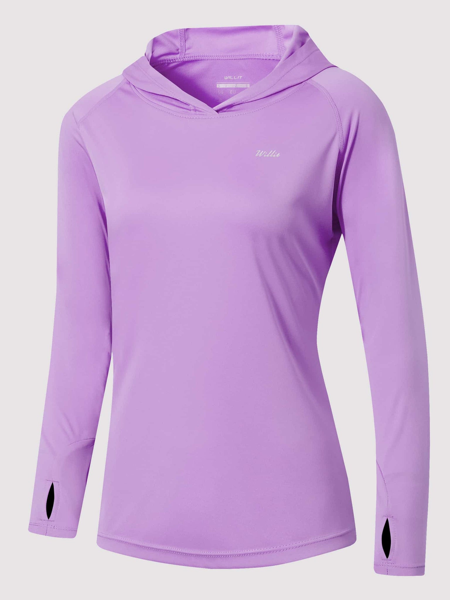 Women's UPF 50+ Sun Protection Hoodie