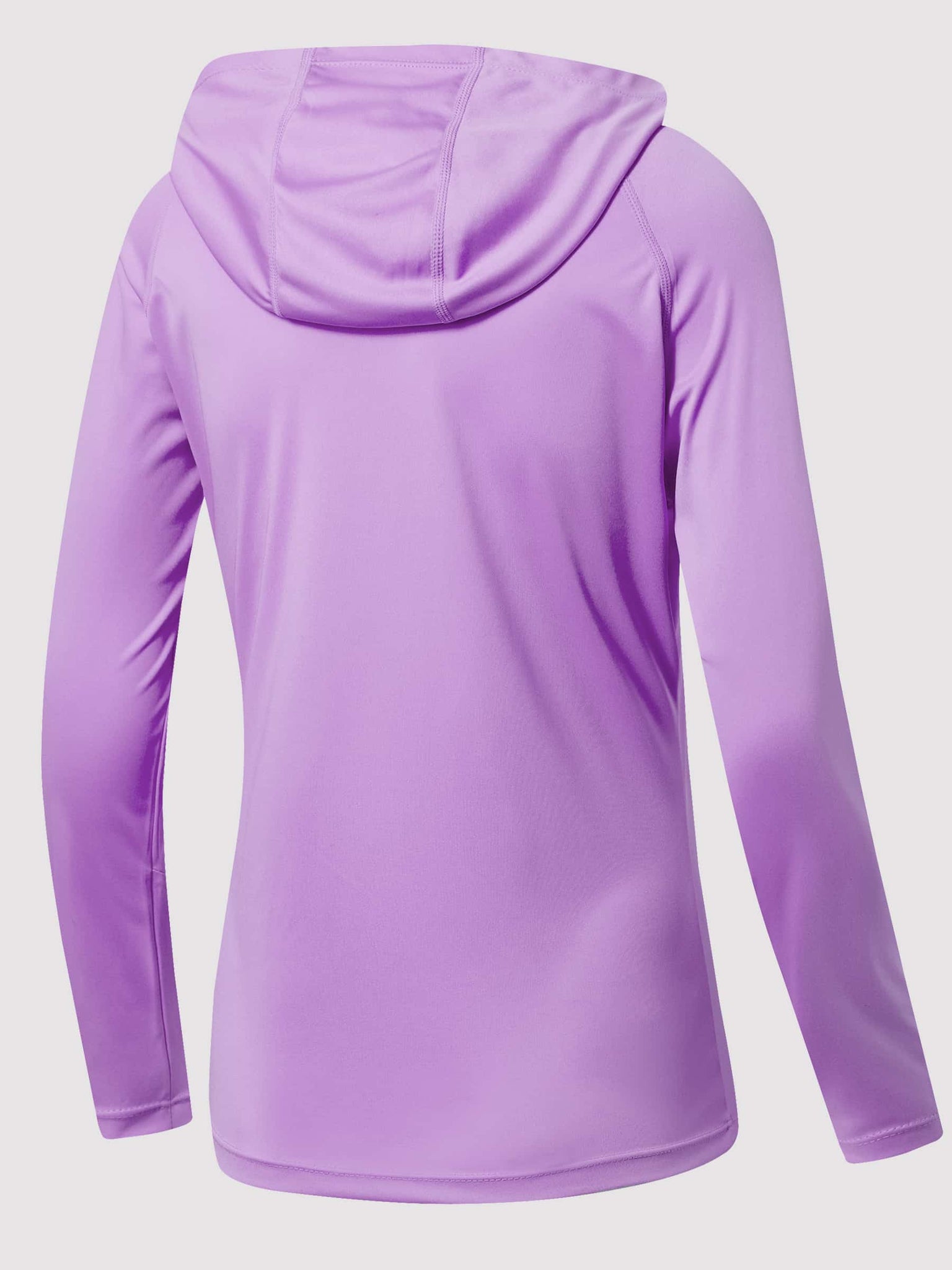 Women's UPF 50+ Sun Protection Hoodie