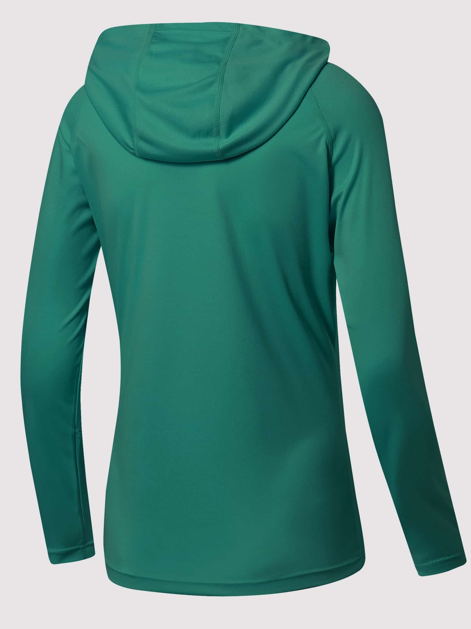 Women's UPF 50+ Sun Protection Hoodie