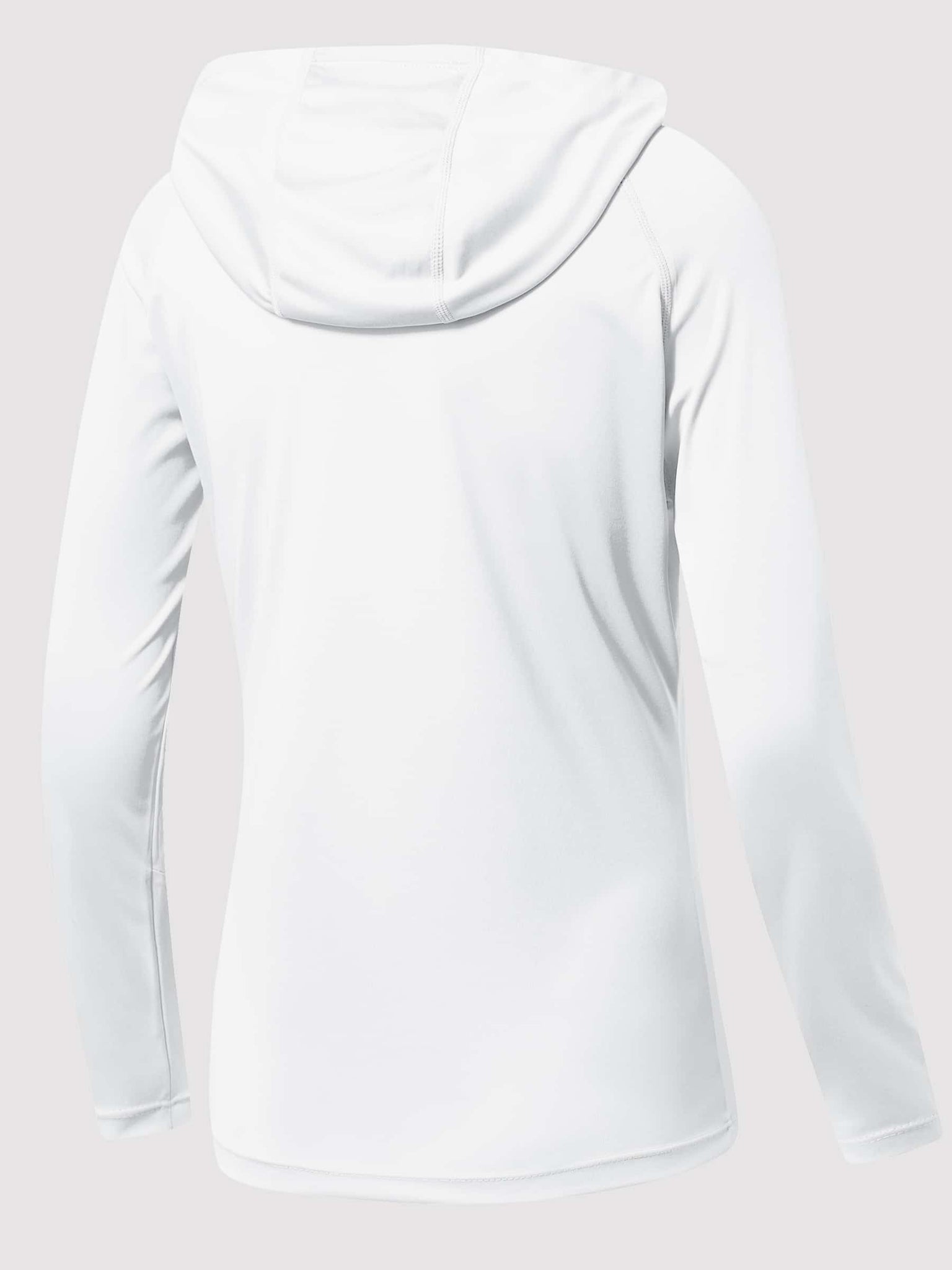 Women's UPF 50+ Sun Protection Hoodie