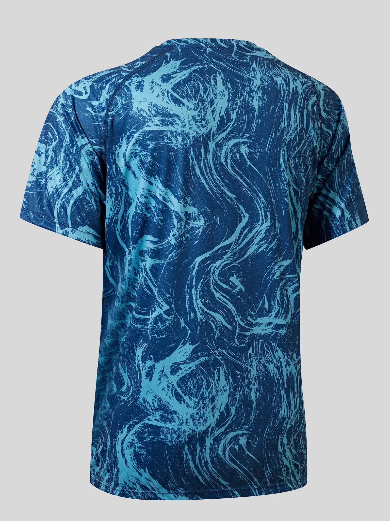 Men's Sun Protection Rashguard