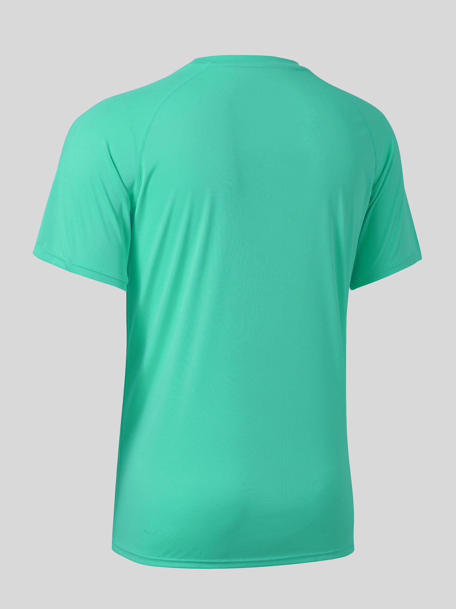 Men's Sun Protection Rashguard