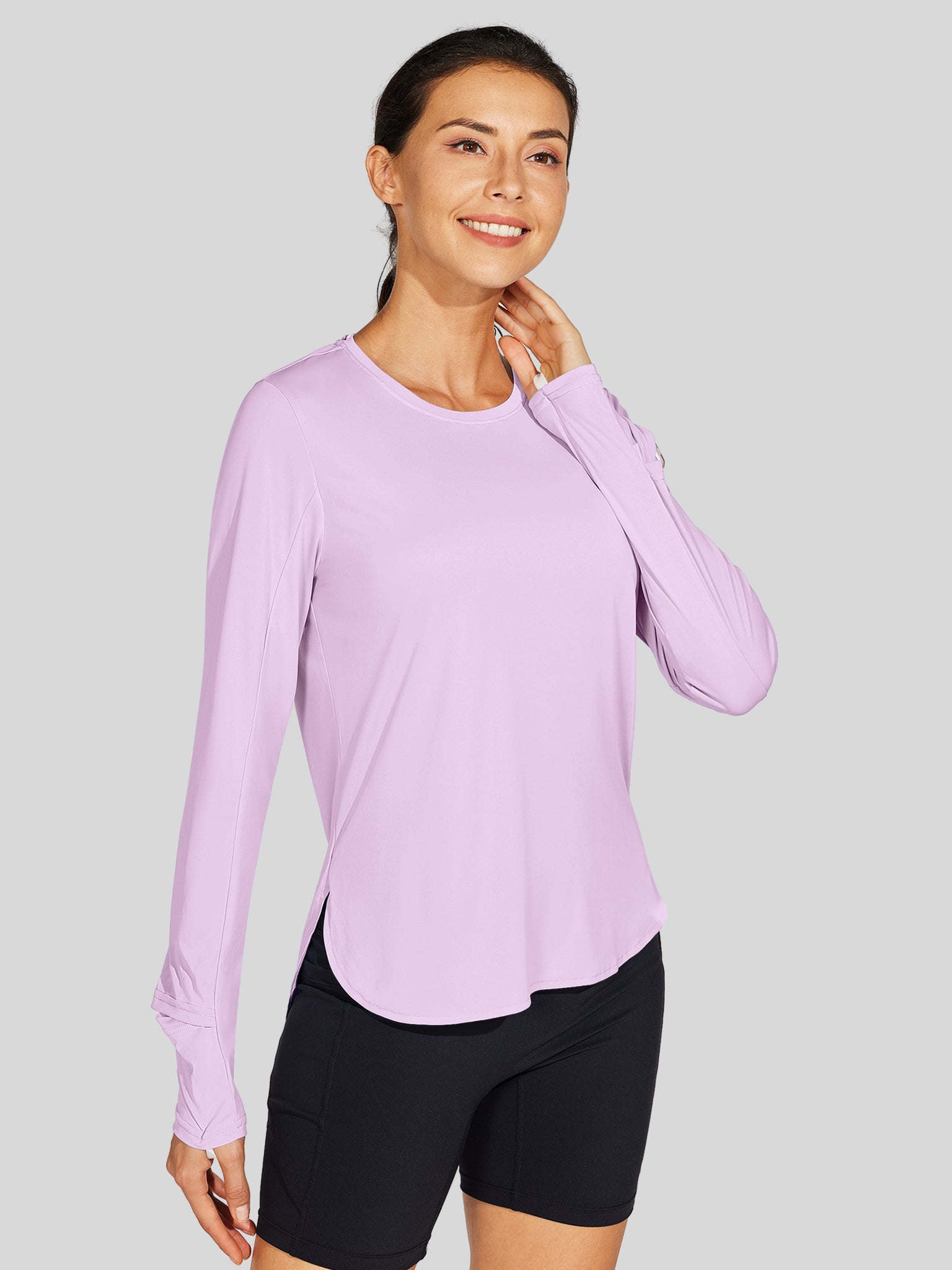 Women's Outdoor UPF Sun Shirts