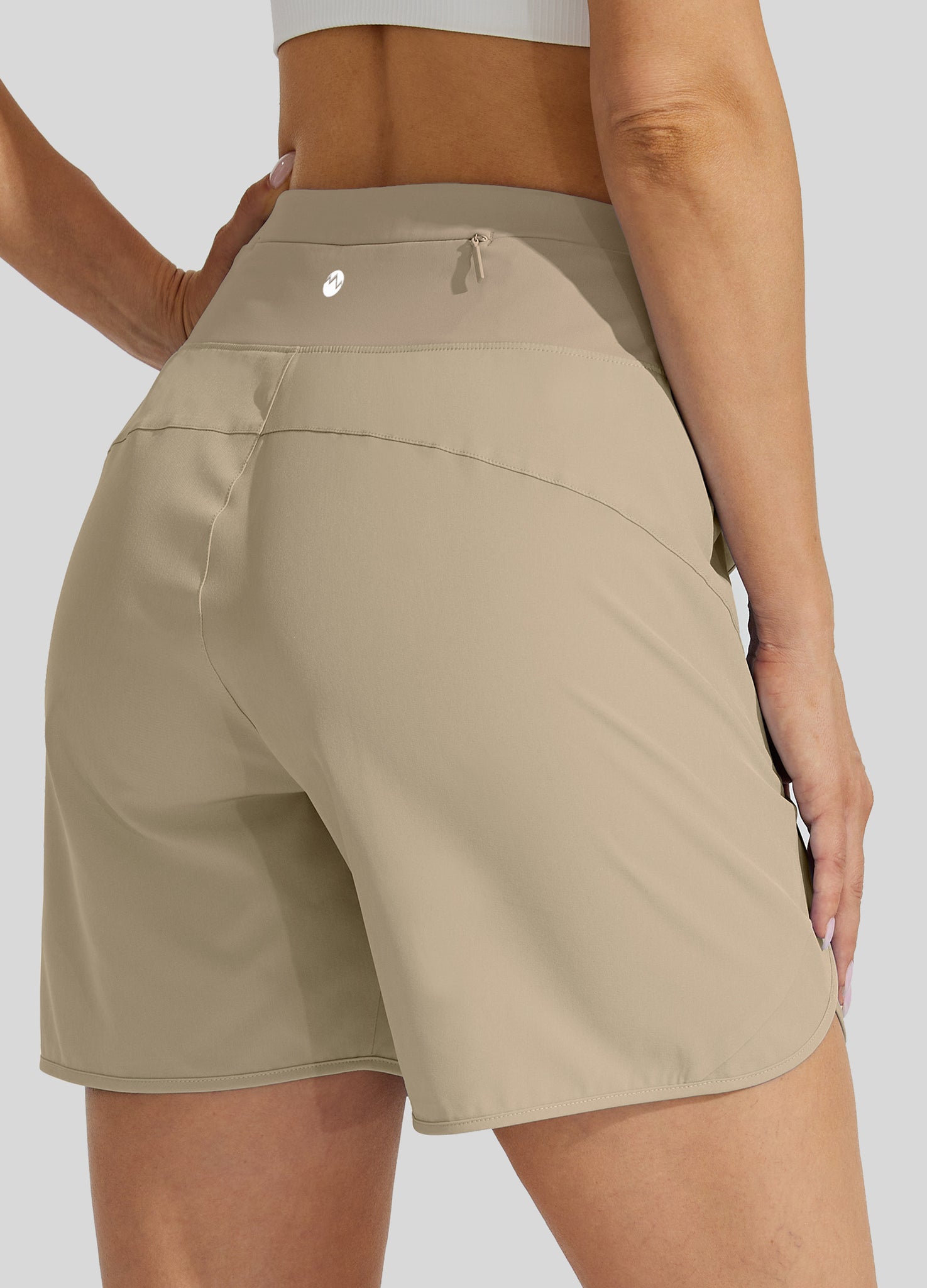 Women's Active 5 Inseam Utility Shorts