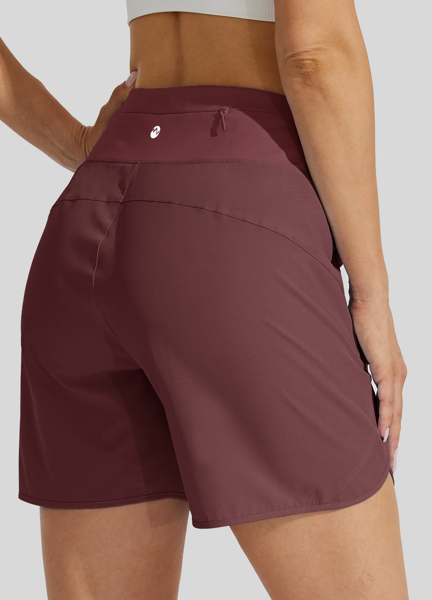 Women's Active 5 Inseam Utility Shorts