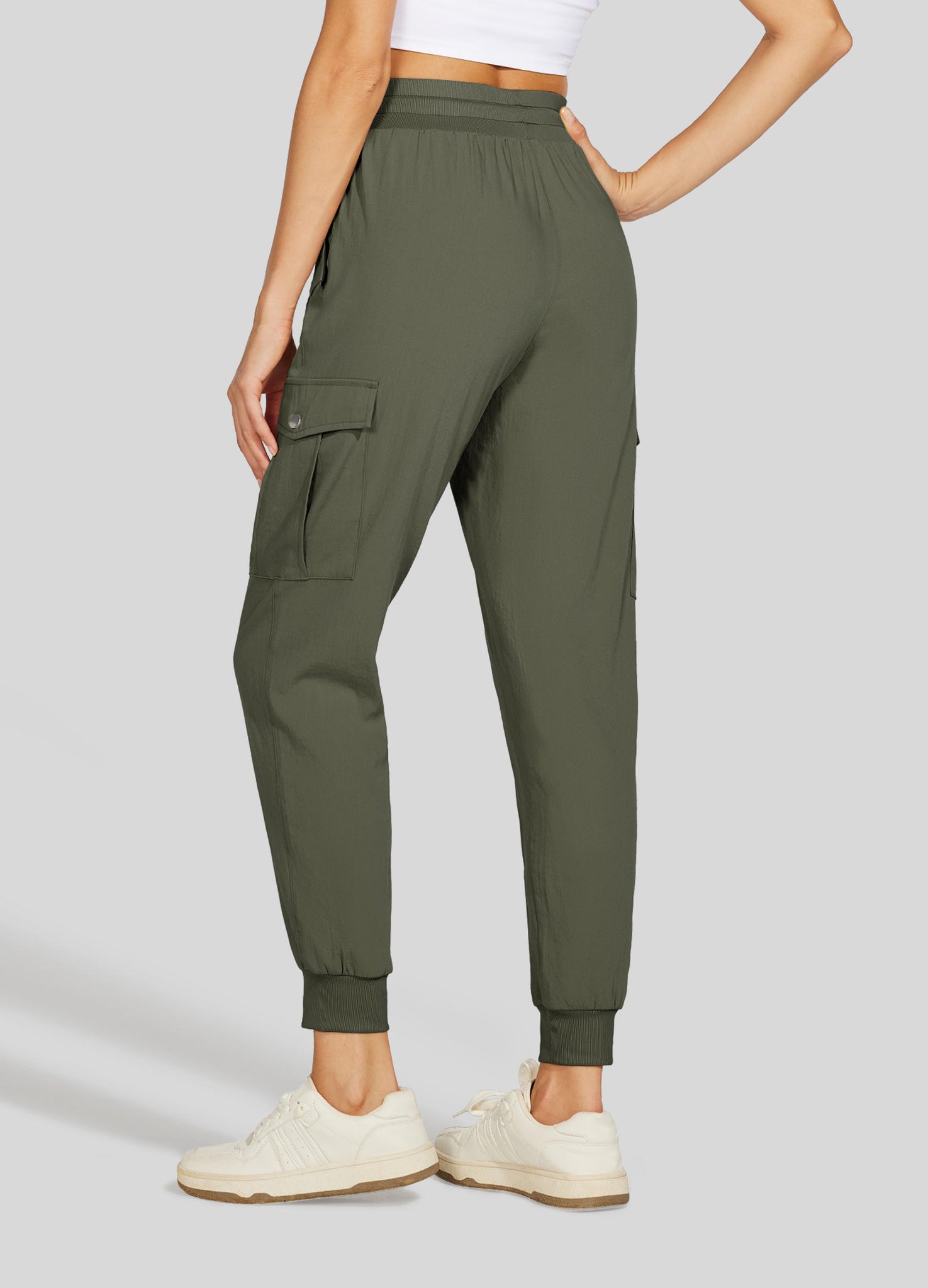 Women's Hiking Lightweight Joggers