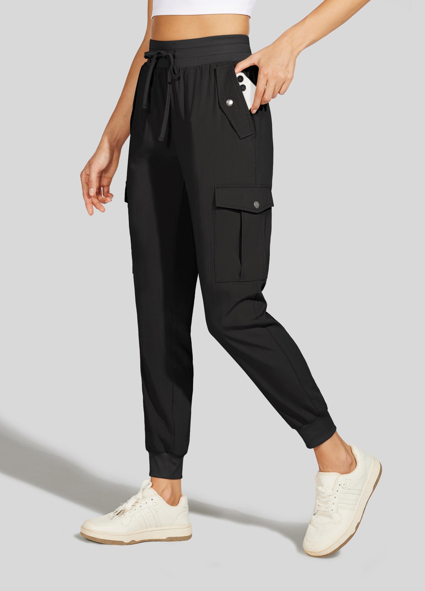 Women's Hiking Lightweight Joggers