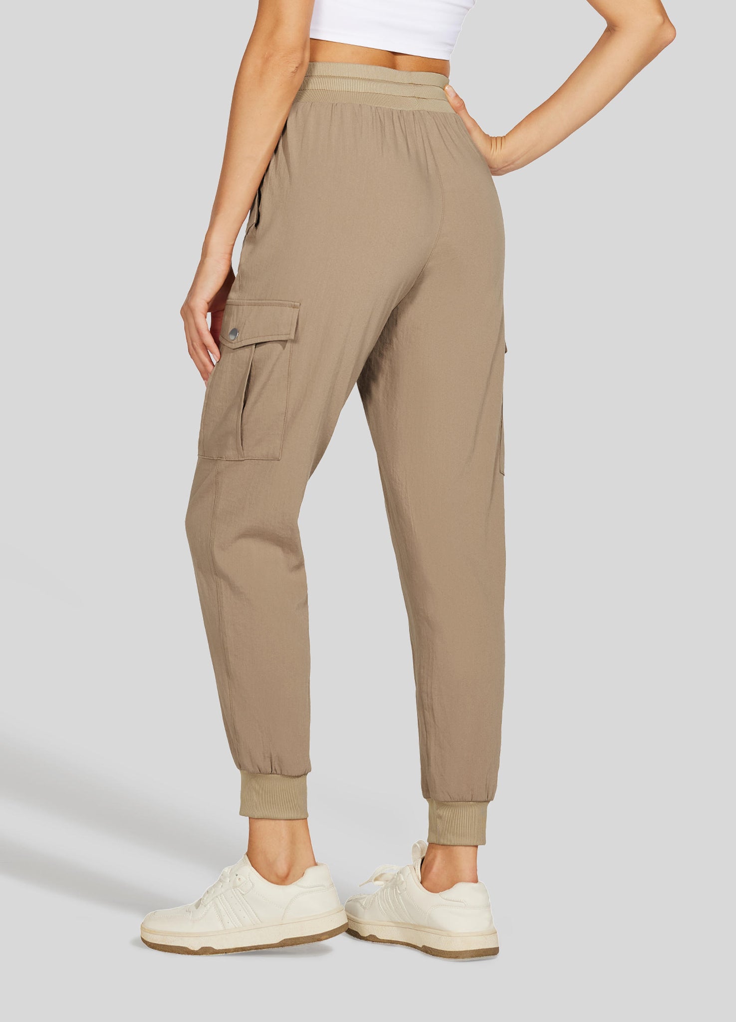 Women's Hiking Lightweight Joggers