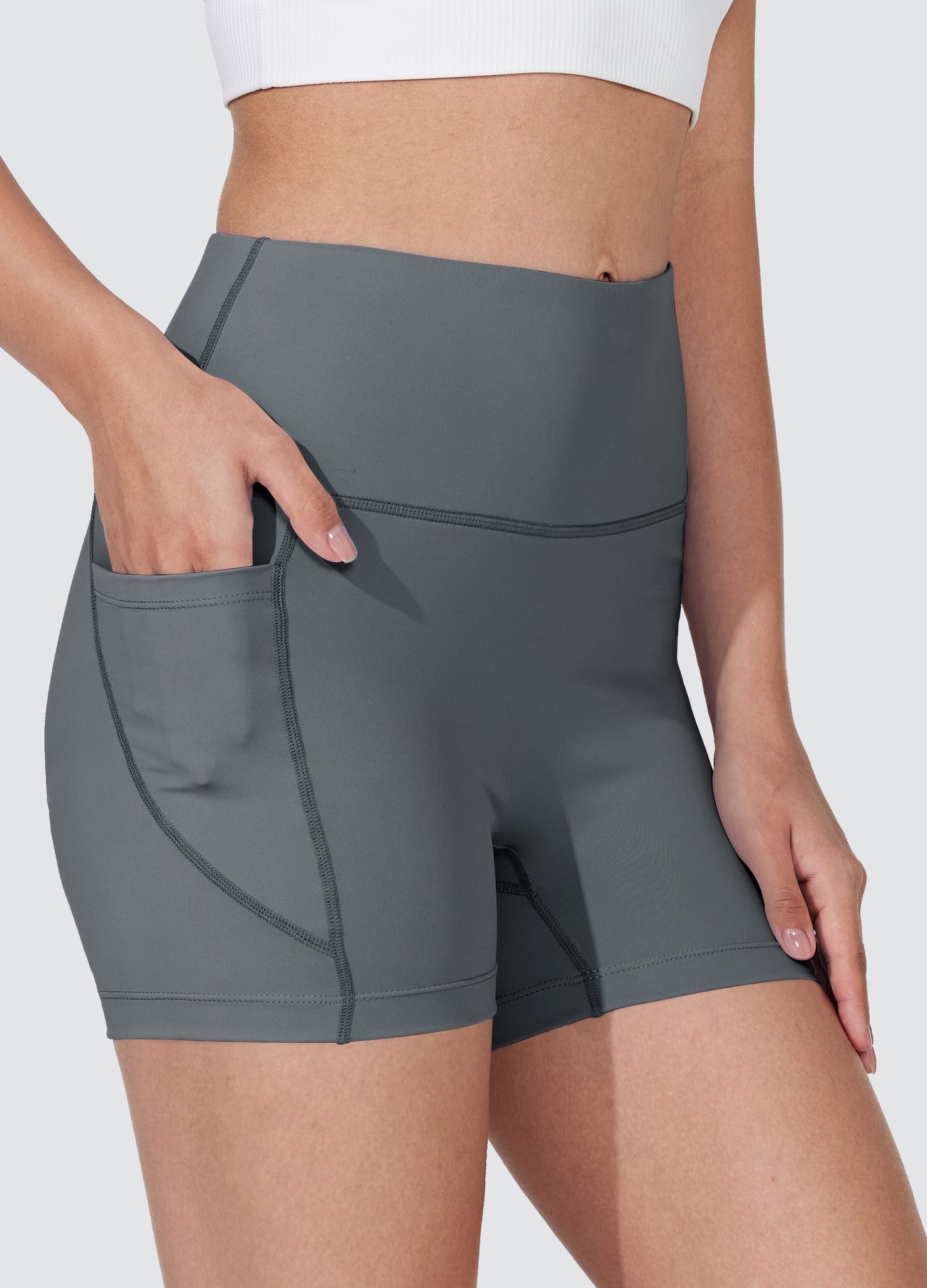 Women's Paddleboard Swim Shorts