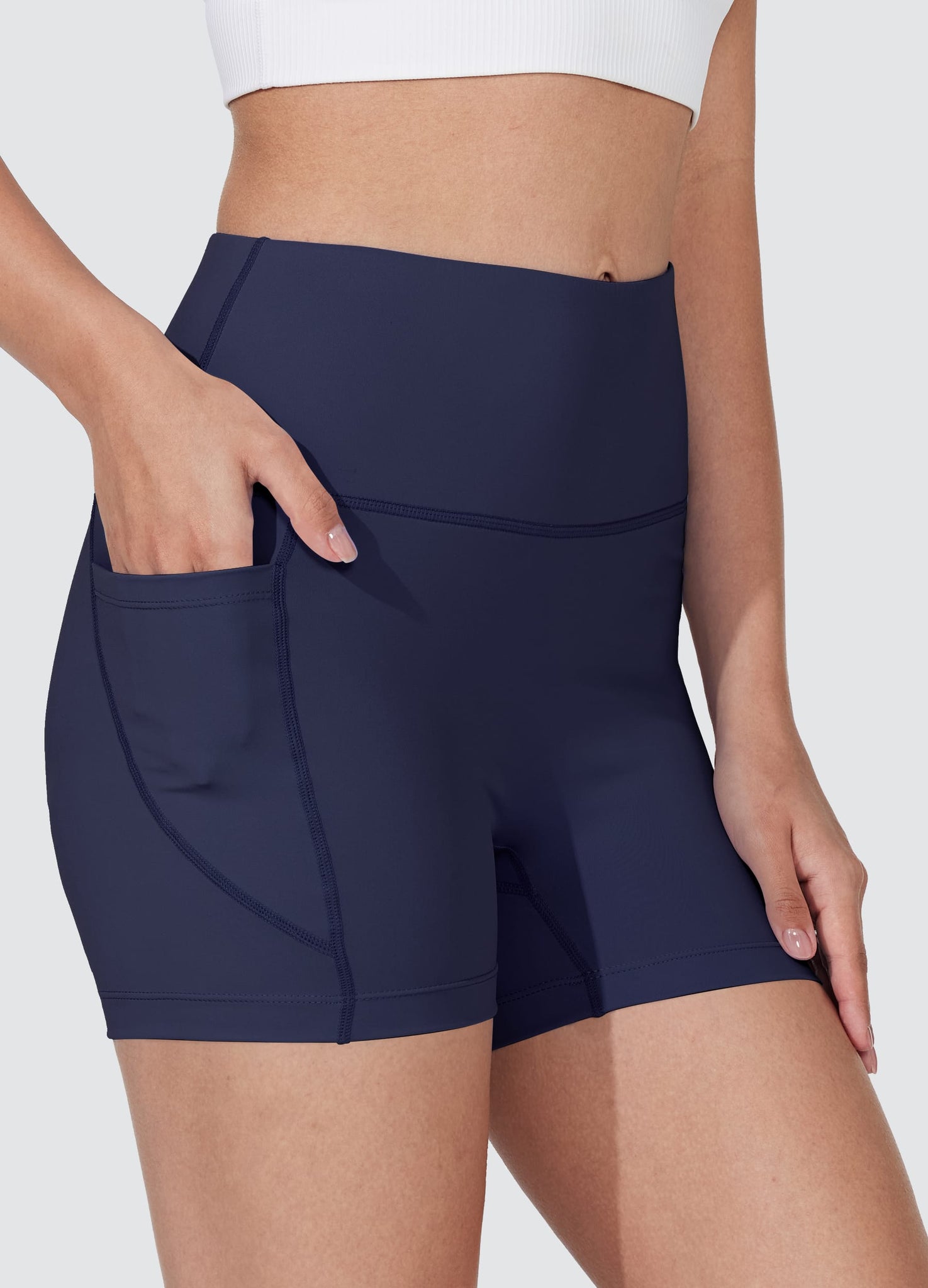 Women's Paddleboard Swim Shorts