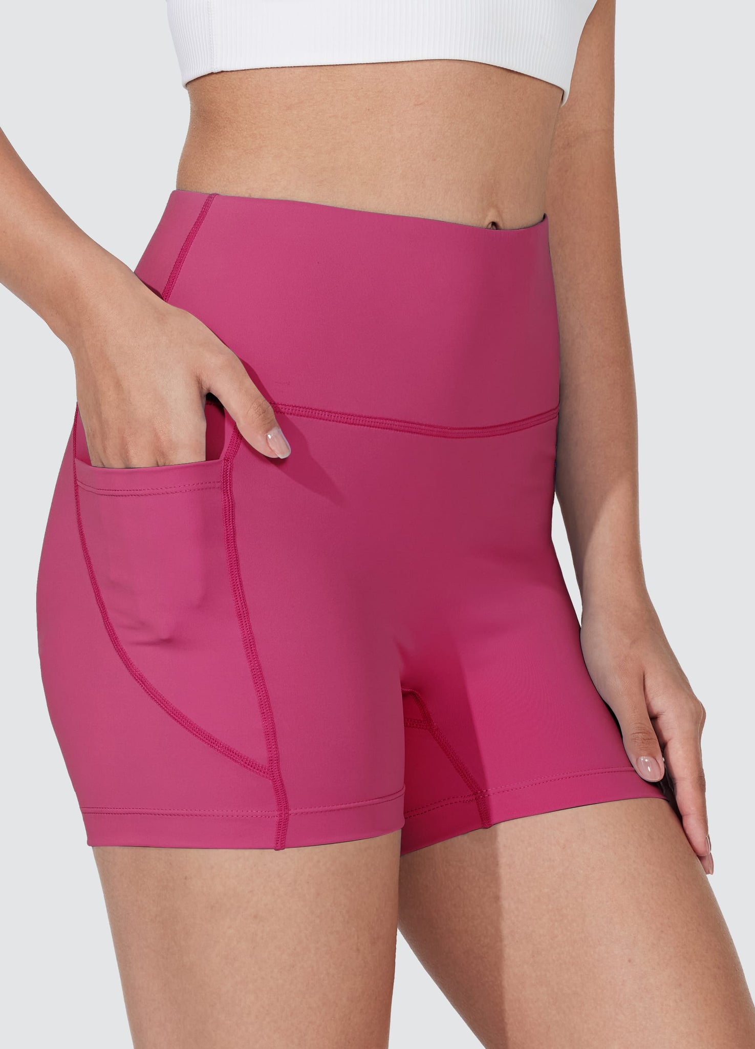 Women's Paddleboard Swim Shorts