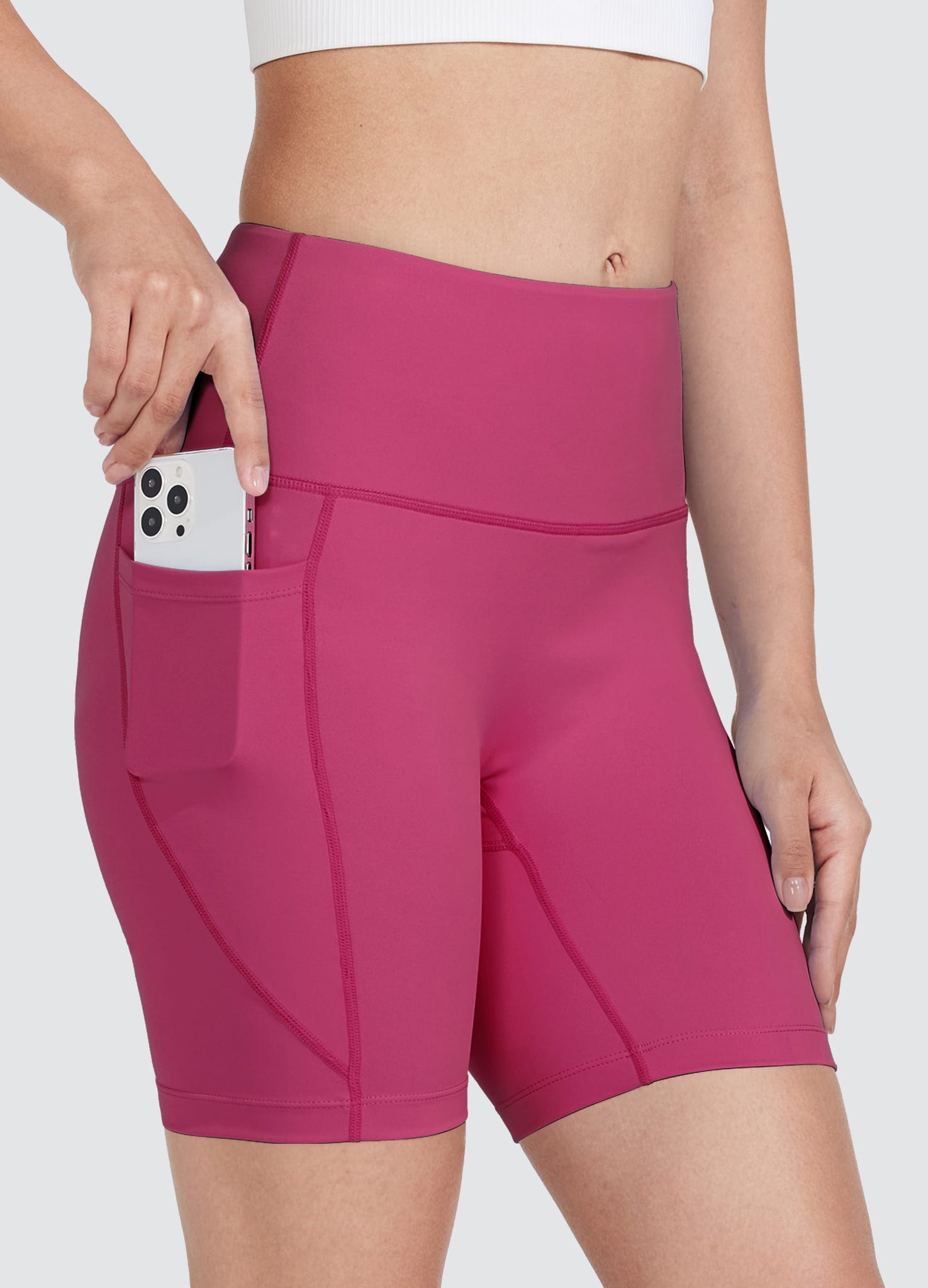 Women's Paddleboard Swim Shorts